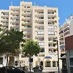 Apartamento Estúdio Da Rocha Peachy *