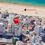 Estudio Da Rocha Peachy פורטימאו