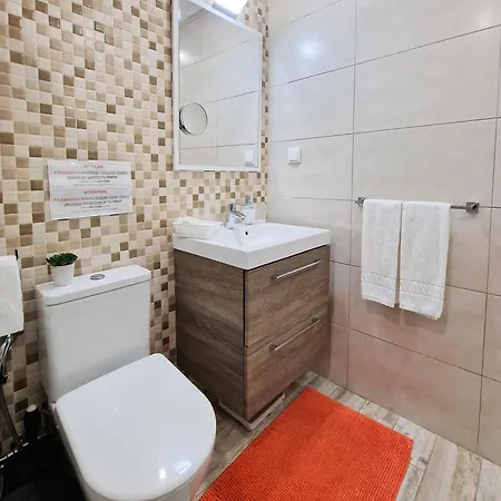 Apartment Estudio Da Rocha Peachy Portimao