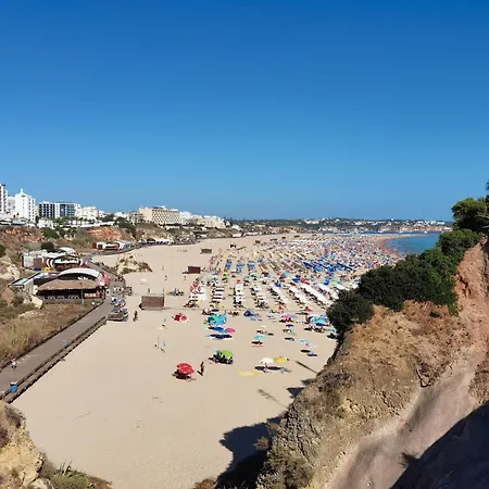 Estudio Da Rocha Peachy Apartment Portimao