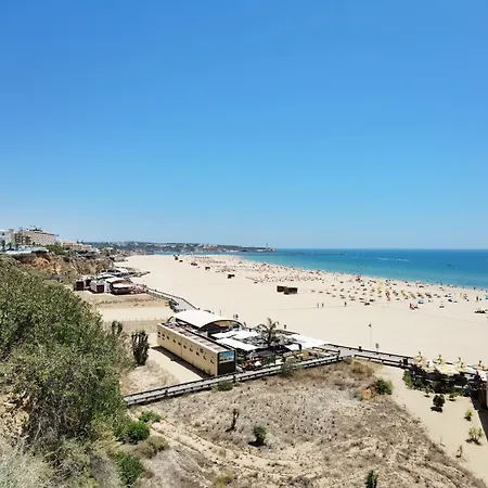 Apartment Estudio Da Rocha Peachy *