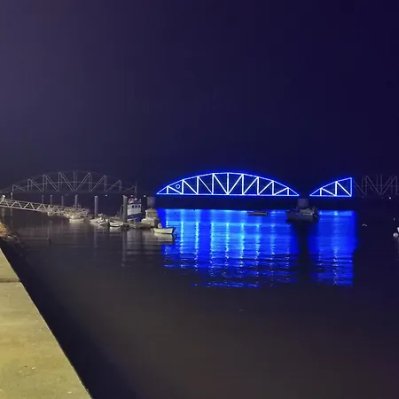 아파트 Estudio Da Rocha Peachy 포티마오