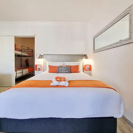 Estudio Da Rocha Peachy 아파트 *