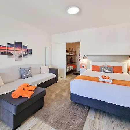 Estudio Da Rocha Peachy Portimao