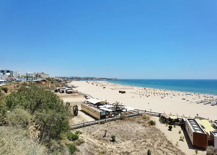 Lejlighed Estudio Da Rocha Peachy *