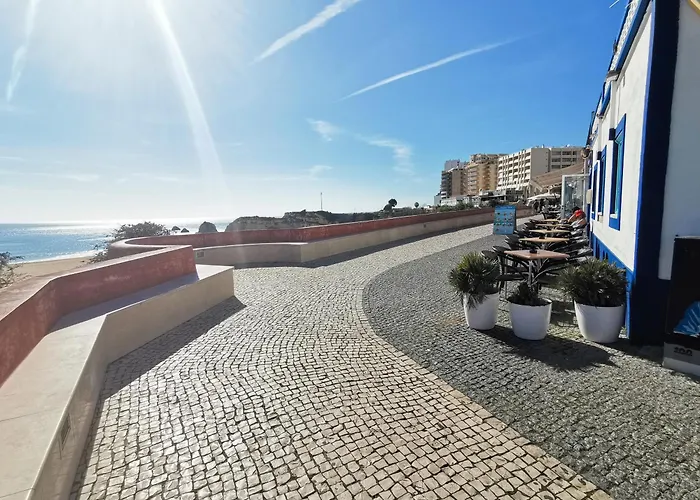 Appartement Estudio Da Rocha Peachy