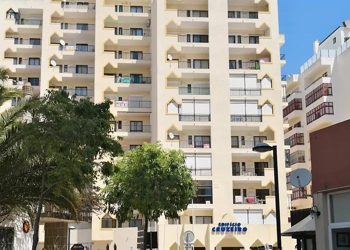 Appartement Estudio Da Rocha Peachy *