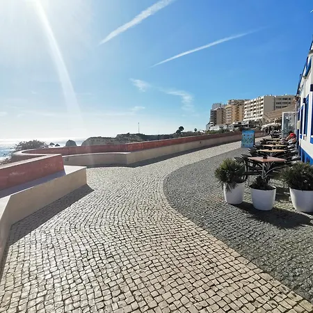 Apartamento Estúdio Da Rocha Peachy