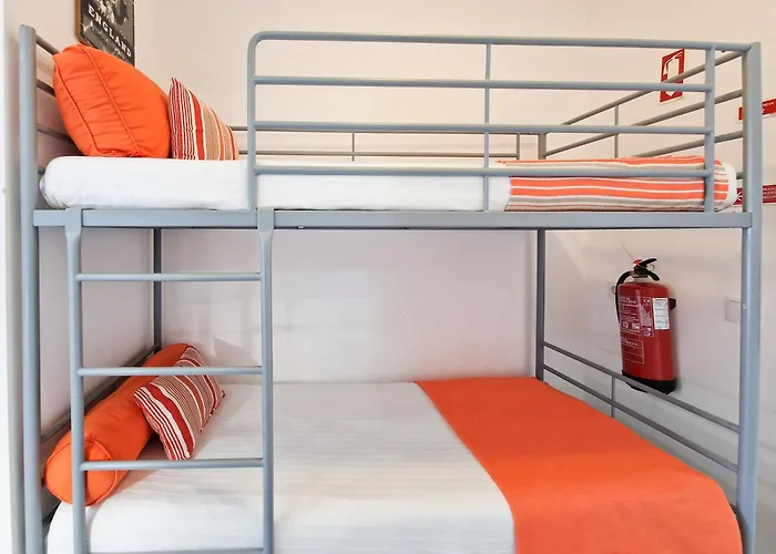 Estudio Da Rocha Peachy ポルティマン