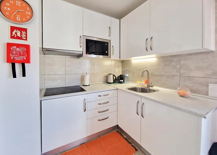 アパート Estudio Da Rocha Peachy *