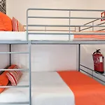 Estudio Da Rocha Peachy Lägenhet